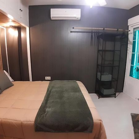 Apartamento E&R Malaga Centro- Parking Gratis Экстерьер фото
