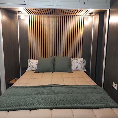 Apartamento E&R Malaga Centro- Parking Gratis Экстерьер фото