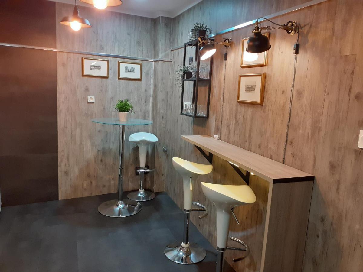 Apartamento E&R Malaga Centro- Parking Gratis Экстерьер фото