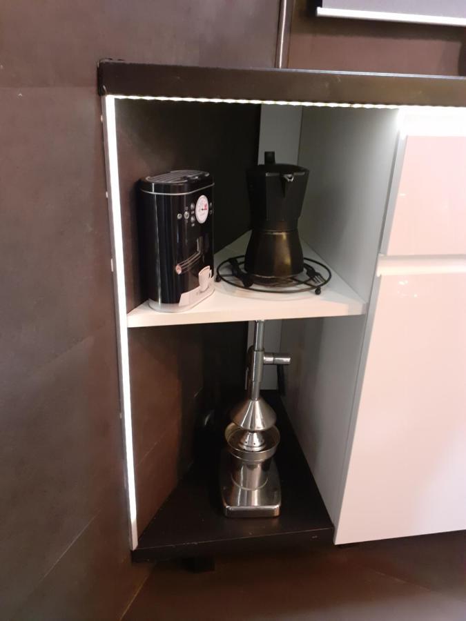 Apartamento E&R Malaga Centro- Parking Gratis Экстерьер фото