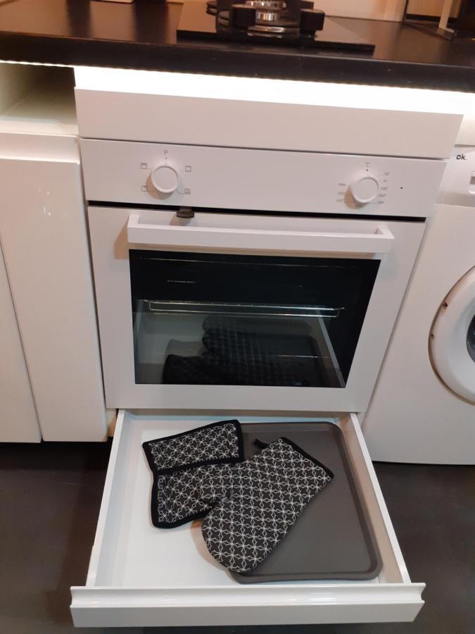 Apartamento E&R Malaga Centro- Parking Gratis Экстерьер фото