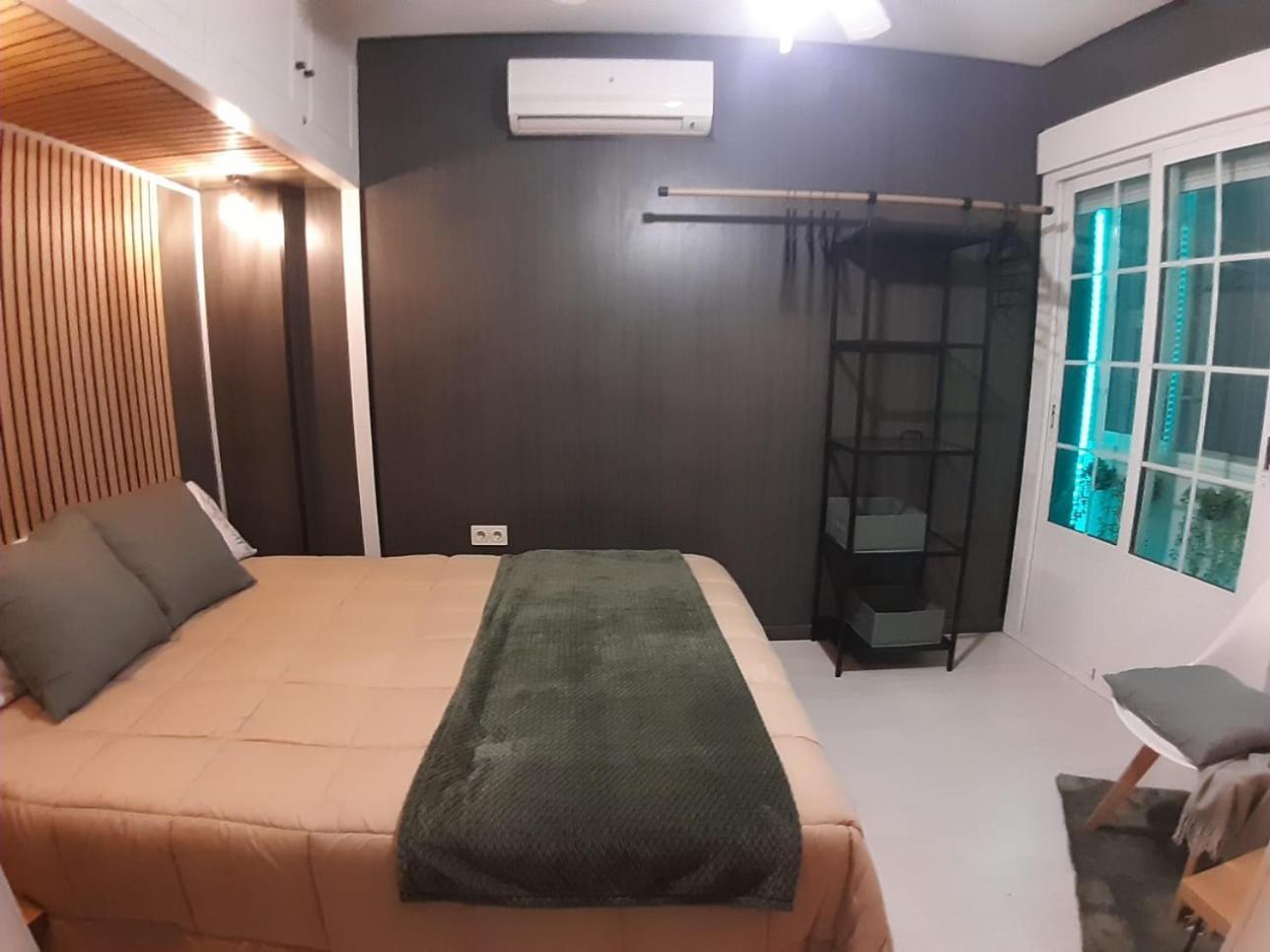 Apartamento E&R Malaga Centro- Parking Gratis Экстерьер фото