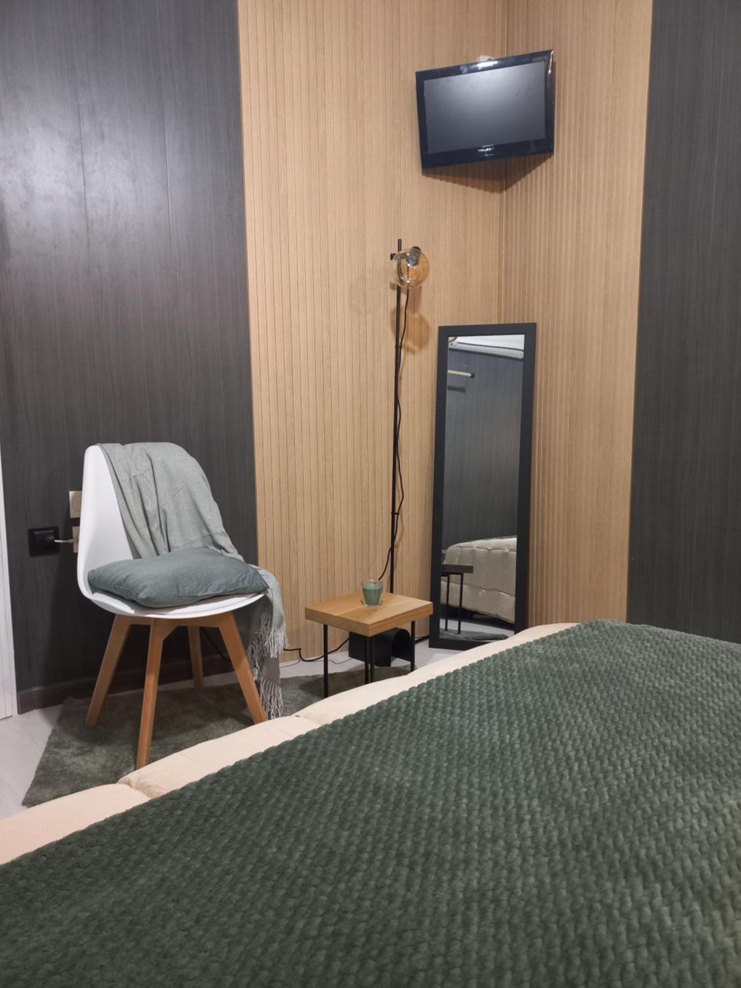 Apartamento E&R Malaga Centro- Parking Gratis Экстерьер фото