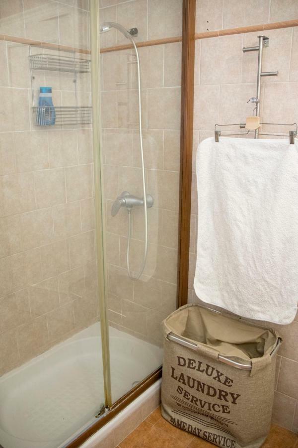 Apartamento E&R Malaga Centro- Parking Gratis Экстерьер фото